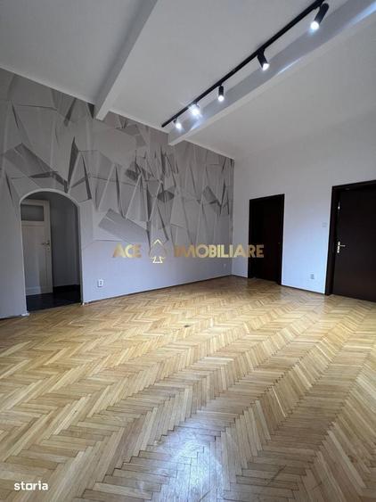 4 Camere de inchiriat | Primaverii | Centrala | Pet-friendly | Parcare - 7