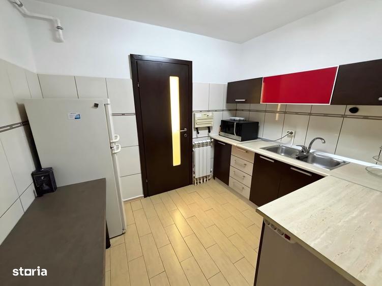 De inchiriat | Apartament 3 camere, zona Inel II - 5