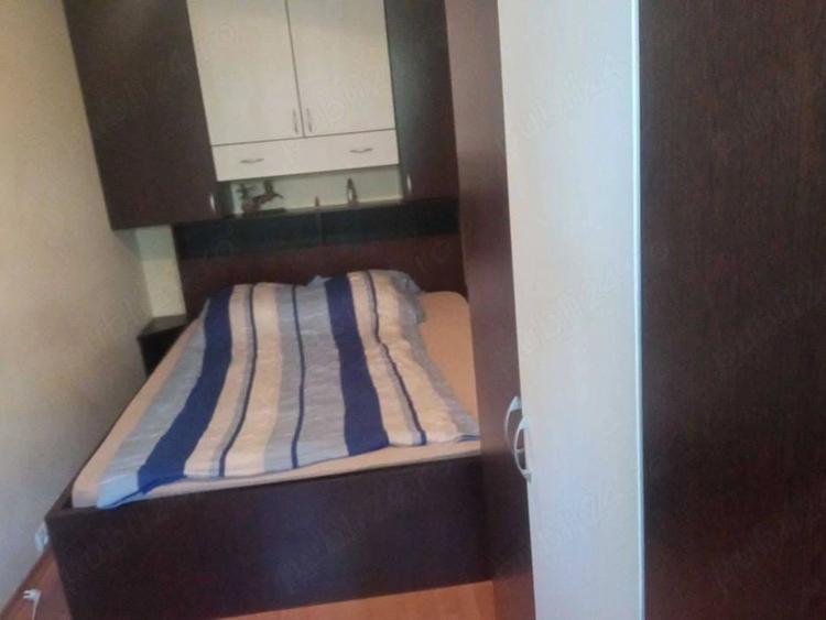 Apartament cu 2 camere nedecomandat în Remetea Mare