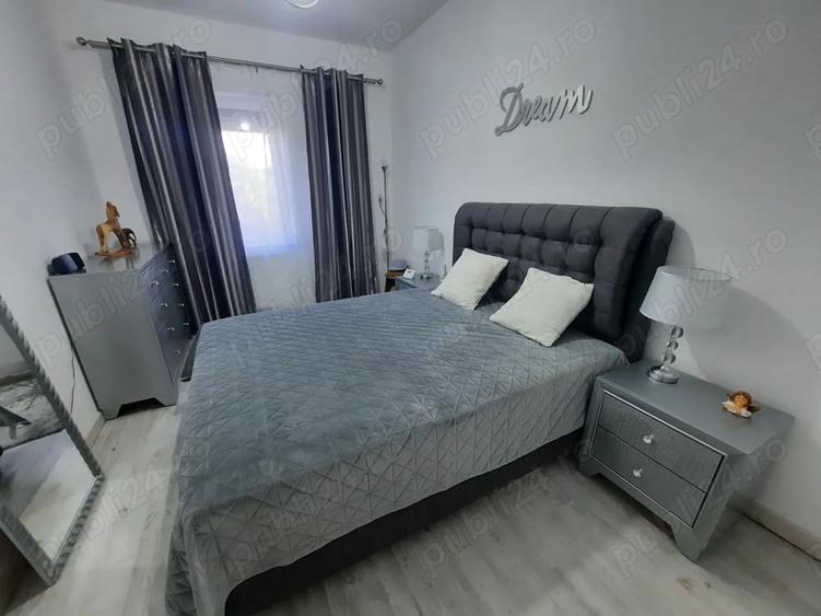 Direct proprietar - apartament cu gradina proprie, parcare privata si acces dublu in zona Dealuri - 9