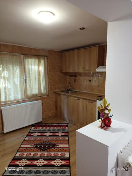Apartament cu 2 camere decomandat în Canta