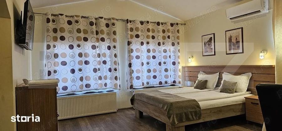 Apartament cu 2 camere în Bartolomeu