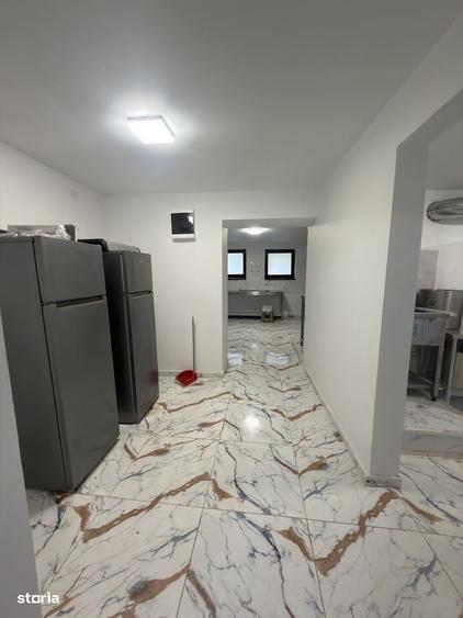 Spațiu comercial, de 138 mp, în Rosetti