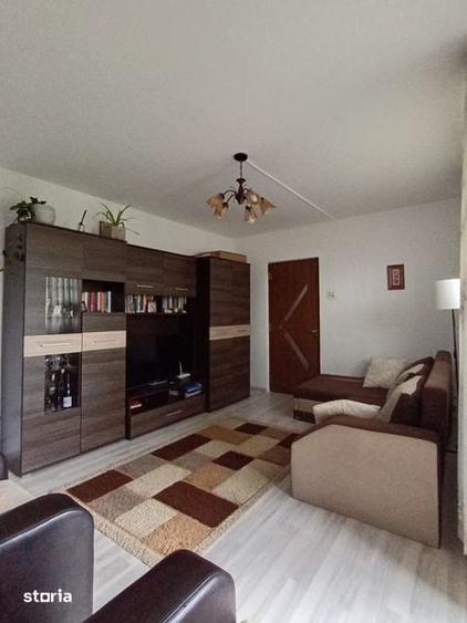Apartament 3 camere, Valea Rosie - 1