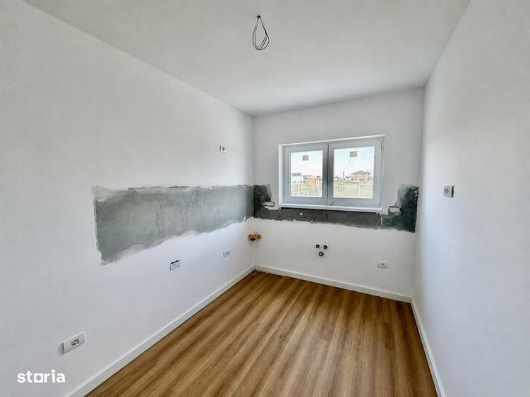 Casă cu 4 camere în Central