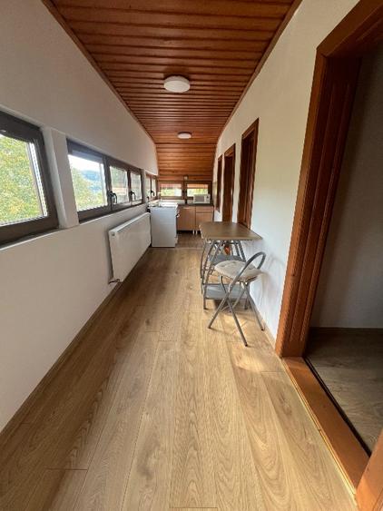 Casă individuală cu 3 camere cu Teren 3800 Mp în Copalnic-Mănăștur