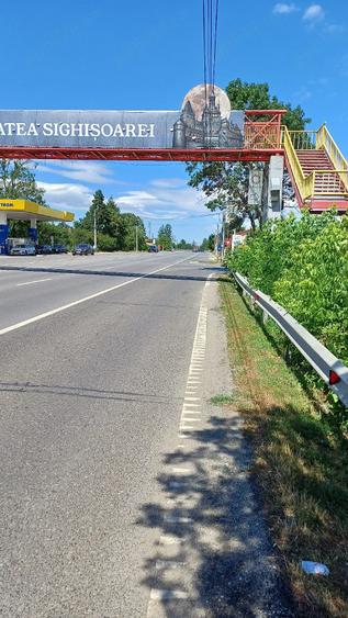 Teren de 3000 mp, în Ciolpani