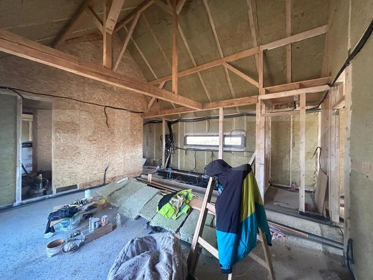 Vanzare Casa individuala 91mp in Ciurila, Teren Generos de 2.000 mp - 1