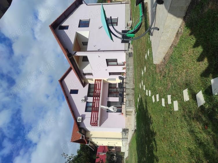 Casă în Central