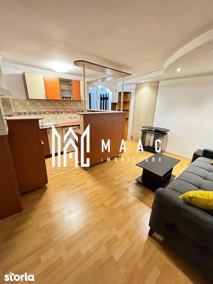 Apartament tip mansarda I 2 camere I Mihai Viteazul - 2