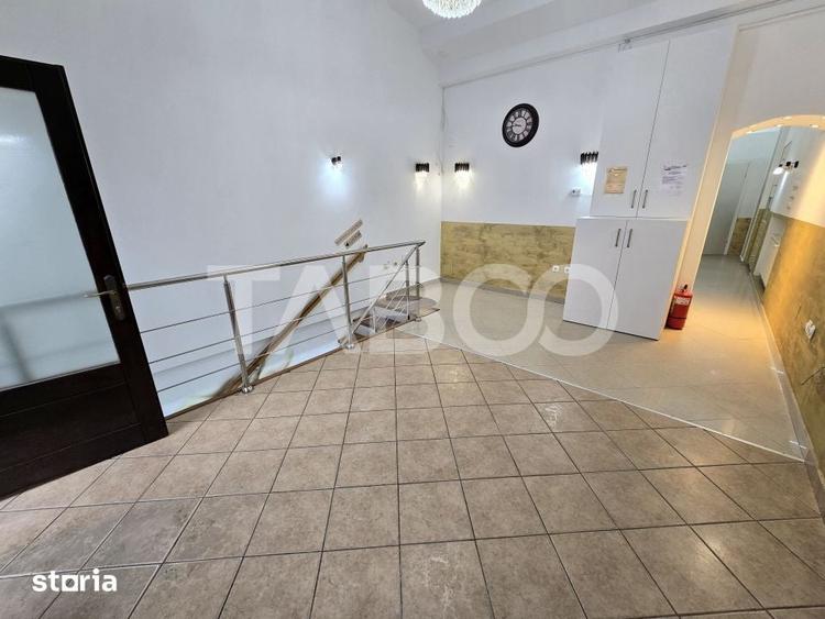 Spațiu comercial, de 94 mp, în Lupeni