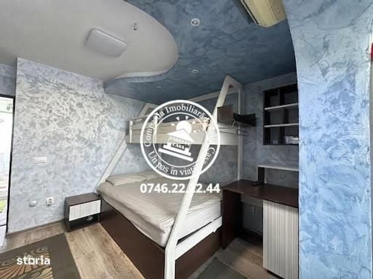 Apartament 2 camere de vanzare, decomandat, 50 mp - CUG l Planul II - 8