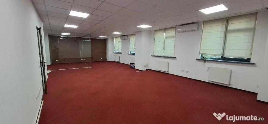Spațiu comercial, de 94 mp, în Central