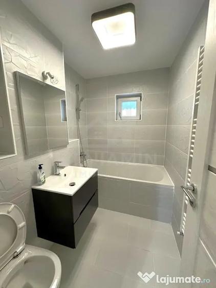 Apartament cu 4 camere decomandat în Ultracentral