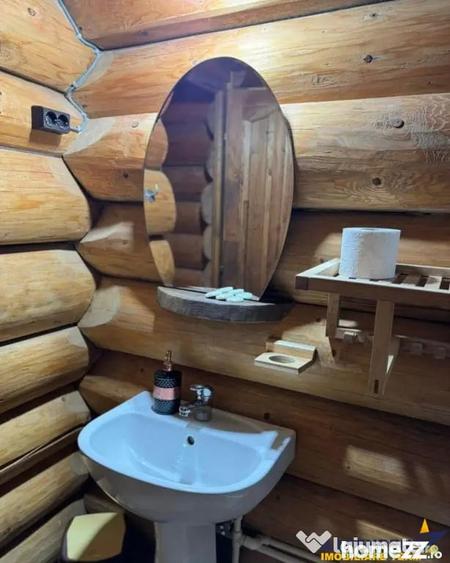 Spațiu comercial, de 500 mp, în Sâmbăta de Sus