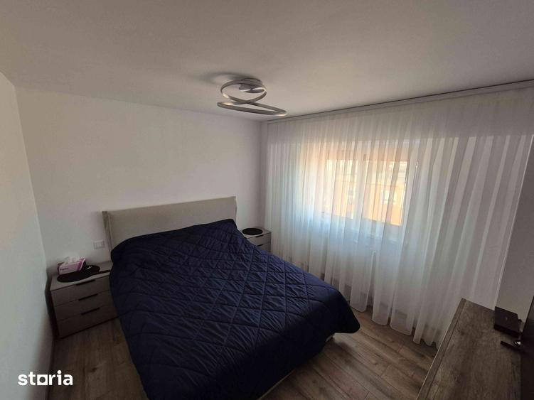 Proprietar vand apartament 2 camere central. - 13