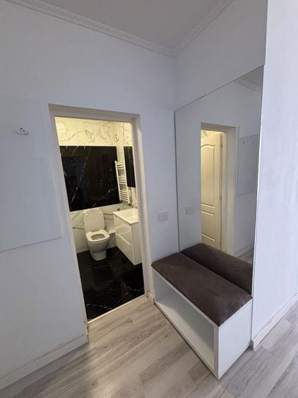Apartament în Central