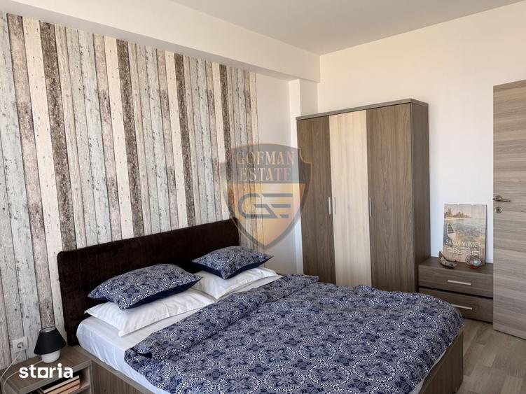 Apartament cu 2 camere în Nord