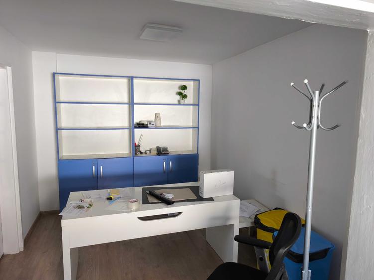 Casă cu 3 camere cu Teren 181 Mp în Exterior Vest