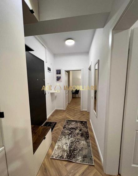 Apartament cu 2 camere decomandat, mobilat în Timișoara