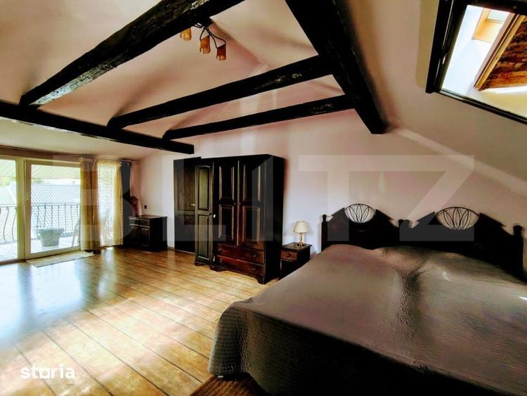 Apartament cu 2 camere în Sânmartin