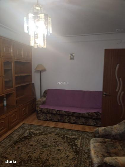 Apartament de 2 camere-decomandat-Alexandru - 4