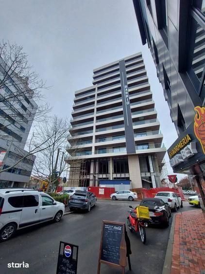 Apartament 3 camere Unirii Mutare Imediata Finisaje Lux Ultracentral - 2