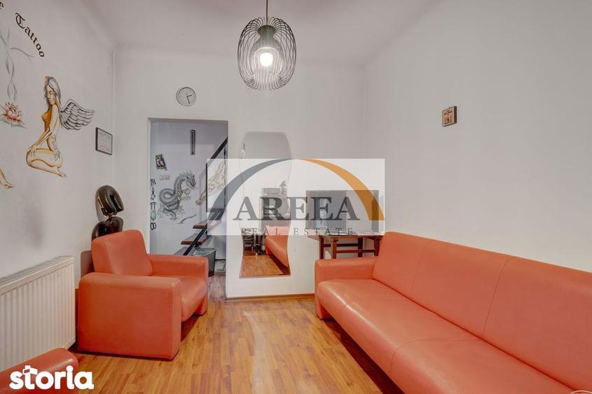 Apartament cu 2 camere în Polonă