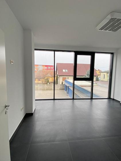 Birou, de 105 mp, în Dumbrăvița
