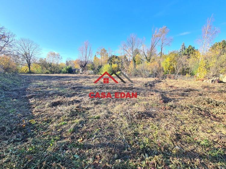 Teren Construcții intravilan de 3171 mp, în Cornu de Jos (Cornu)
