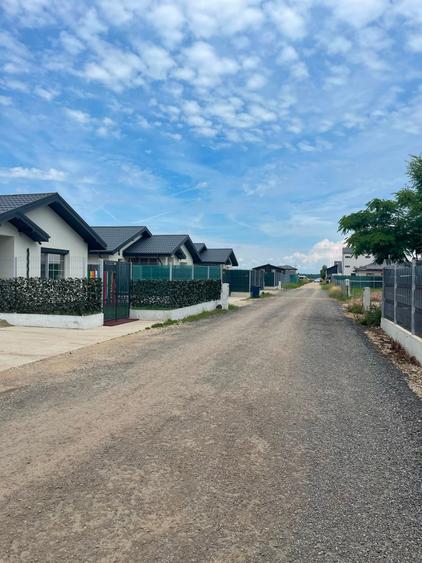 Teren Construcții intravilan de 22000 mp, în Dumbrăveni