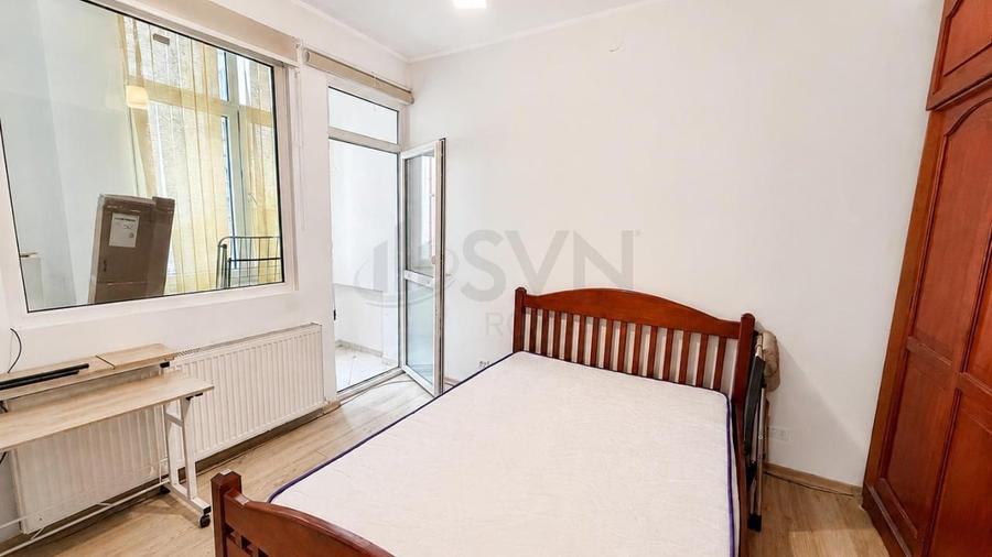 Apartament cu 2 camere decomandat, mobilat în Iancului — fotografia 3