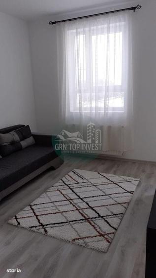 Apartament decomandat în Turnișor