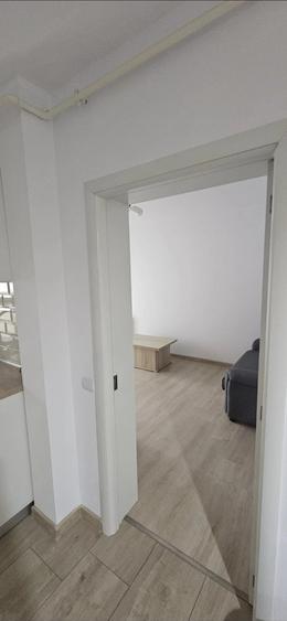 Apartament cu 2 camere decomandat în Florești