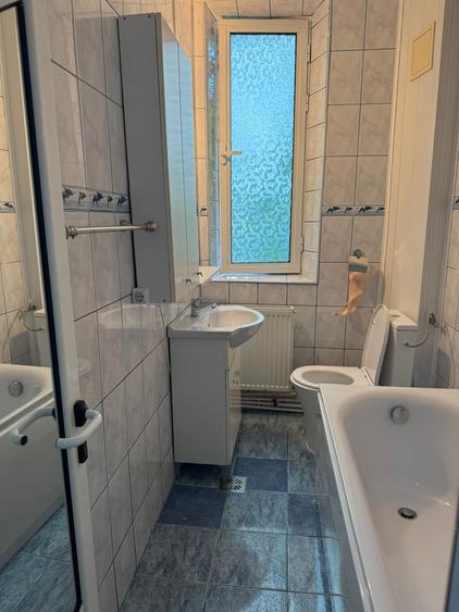 Apartament cu 2 camere decomandat în Ultracentral