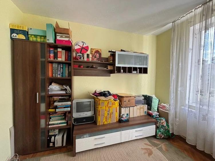 Apartament 2 camere Aleea Teilor - 5