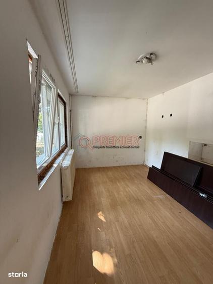 Apartament 3 camere | 68 mp | Strada Vatra Dornei | Parter | Bloc - 9