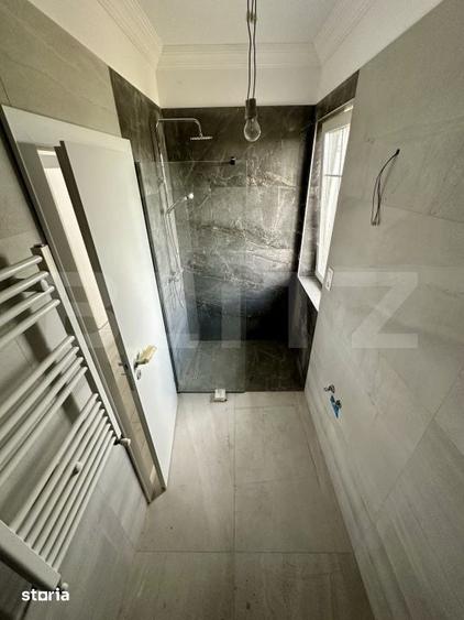Casă cu 5 camere cu Teren 300 Mp în Nord