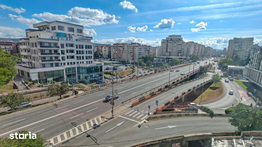 Comision 0% Apartament 2 camere decomandat | Marasti | Aurel Vlaicu - 10