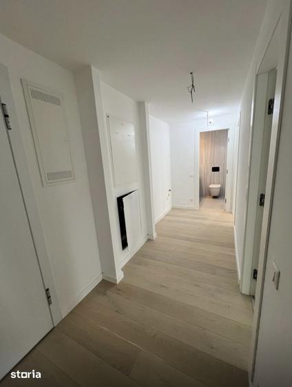 Apartament cu 3 camere în Pipera