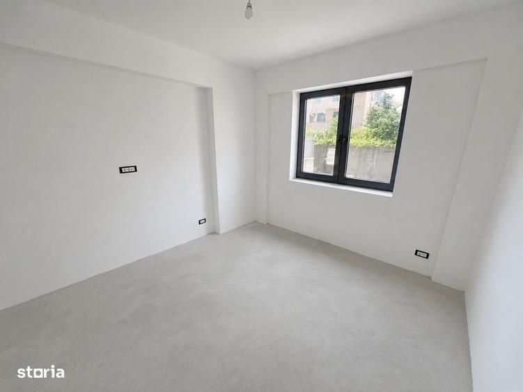 Apartament 2 camere | Drumul Fermei | Incalzire in pardoseala - 5