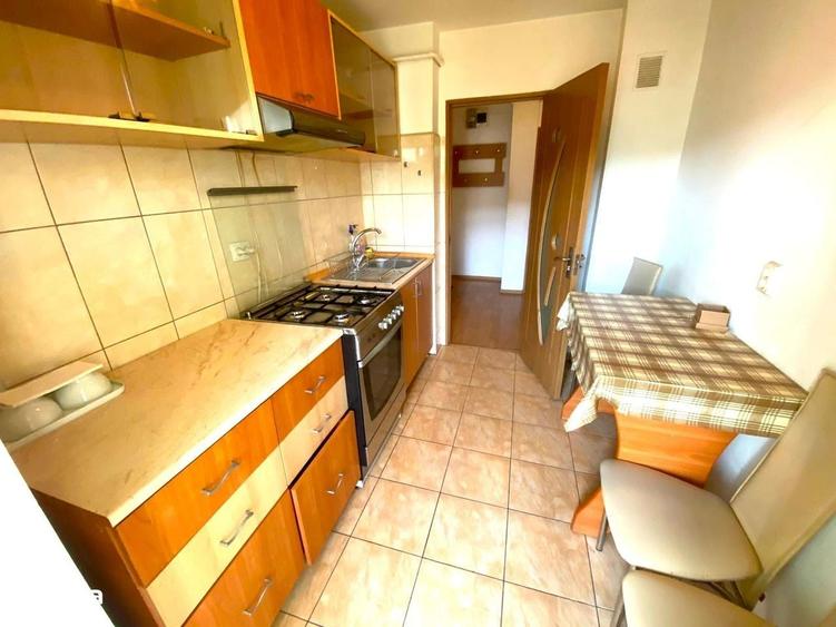Apartament 2 camere decomandat, zona centrala - 9