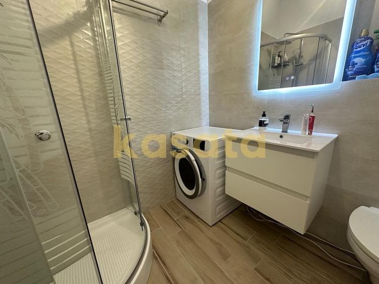 Apartament cu 3 camere circular, mobilat în Theodor Pallady
