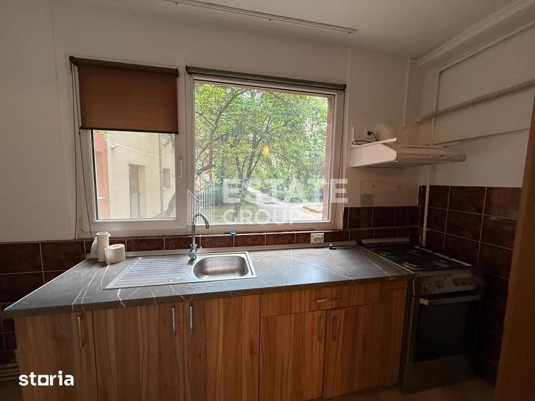Apartament cu 3 camere în Soarelui