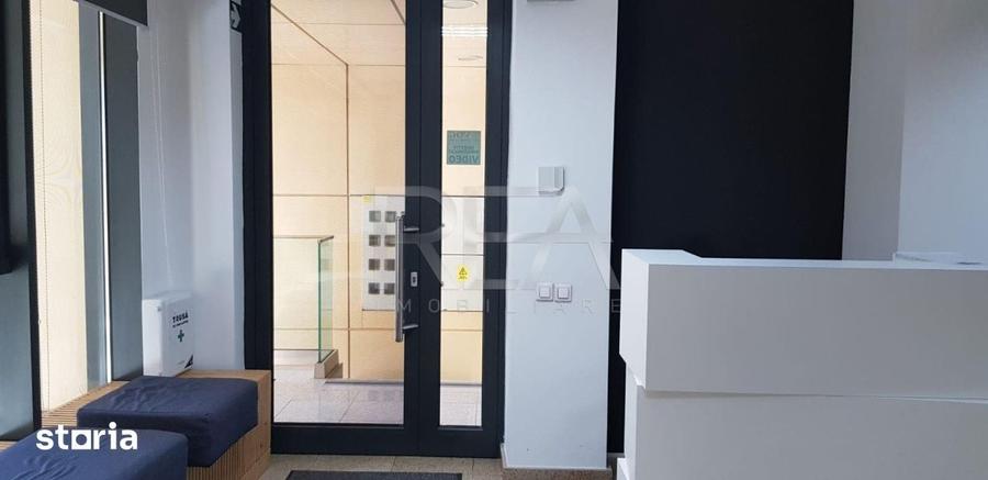 Spațiu comercial, de 350 mp, în Floreasca