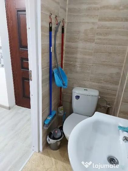 Garsonieră decomandată în Artego
