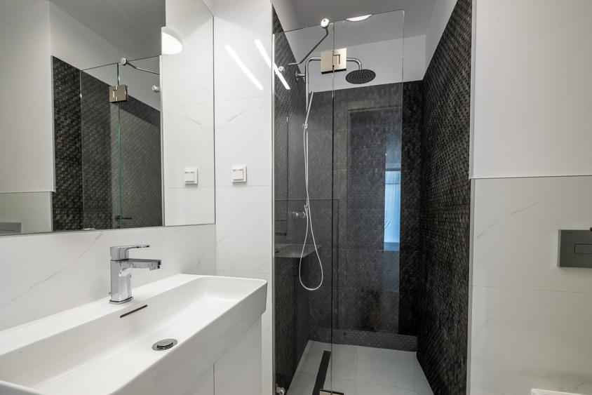Apartament cu 3 camere decomandat în Floreasca