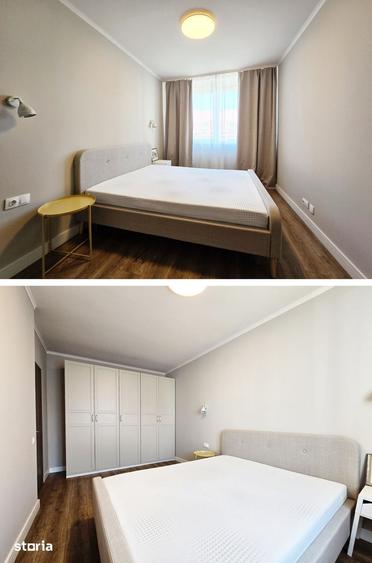 Apartament cu 2 camere în Subcetate