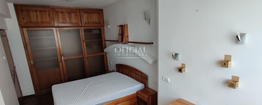 Apartament 4 Camere | 113 Mp | 2 Bai | Balcon | Zorilor OBSERVATORULUI - 2