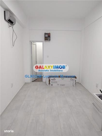 Spațiu comercial, de 15 mp, în Voinești